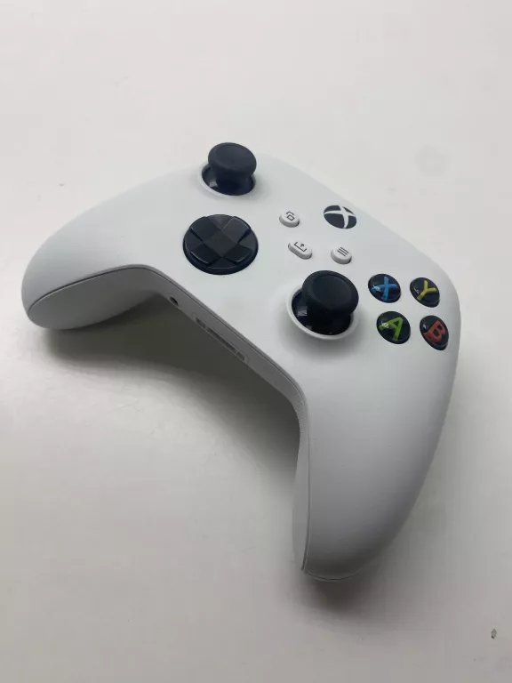 KONSOLA XBOX SERIES S 500 PAD KABEL