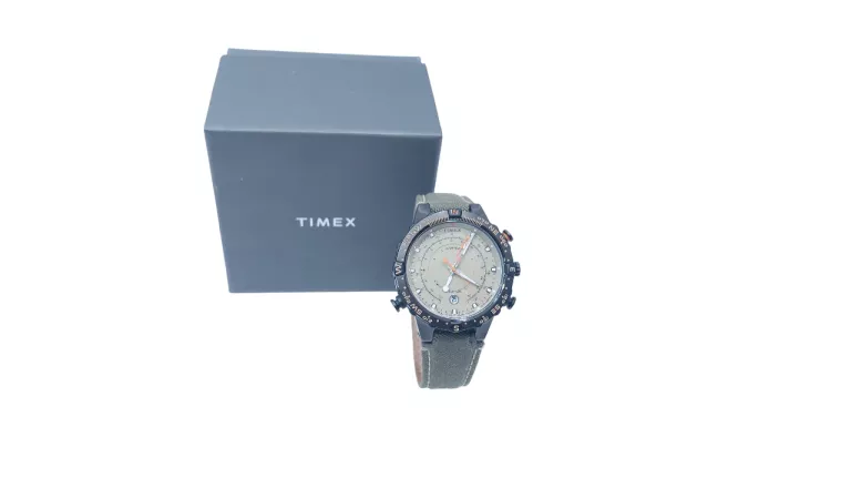 ZEGAREK TIMEX TW2T76500