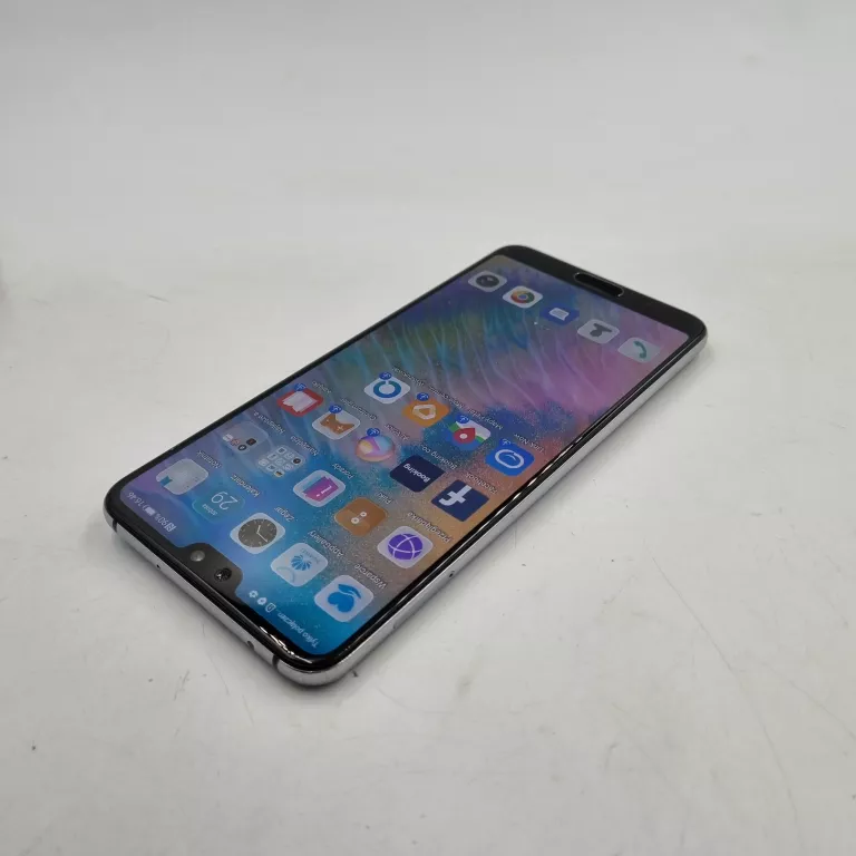 TELEFON HUAWEI P20 PRO 6GB RAM/128GB