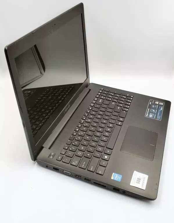 LAPTOP ASUS X553M 15,6 " INTEL CELERON N 4 GB / 500 GB