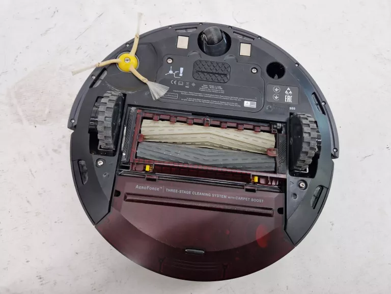 ROBOT SPRZĄTAJĄCY IROBOT ROOMBA 980 KOMPLET