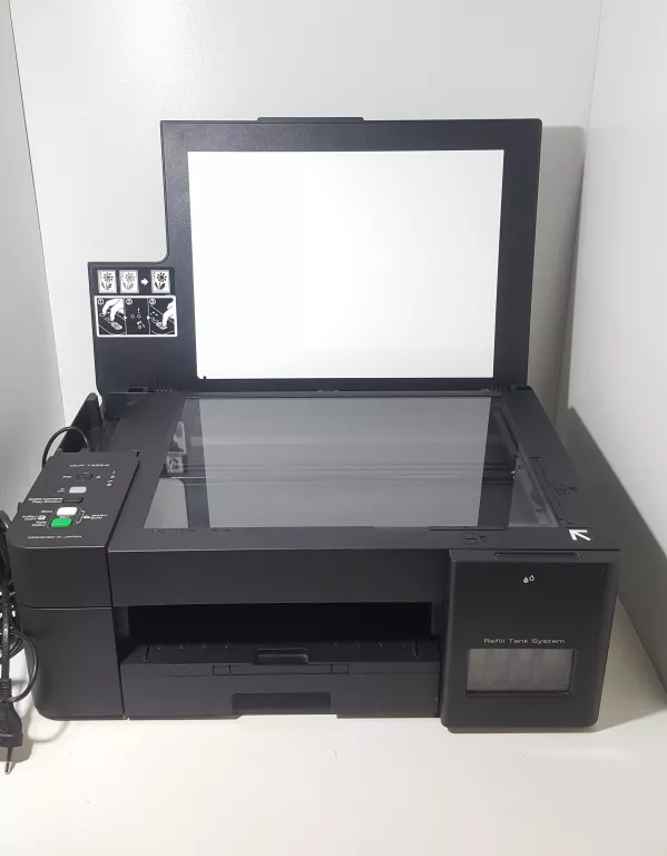 URZĄDZENIE WIELOFUNKCYJNE BROTHER DCP-T425W
