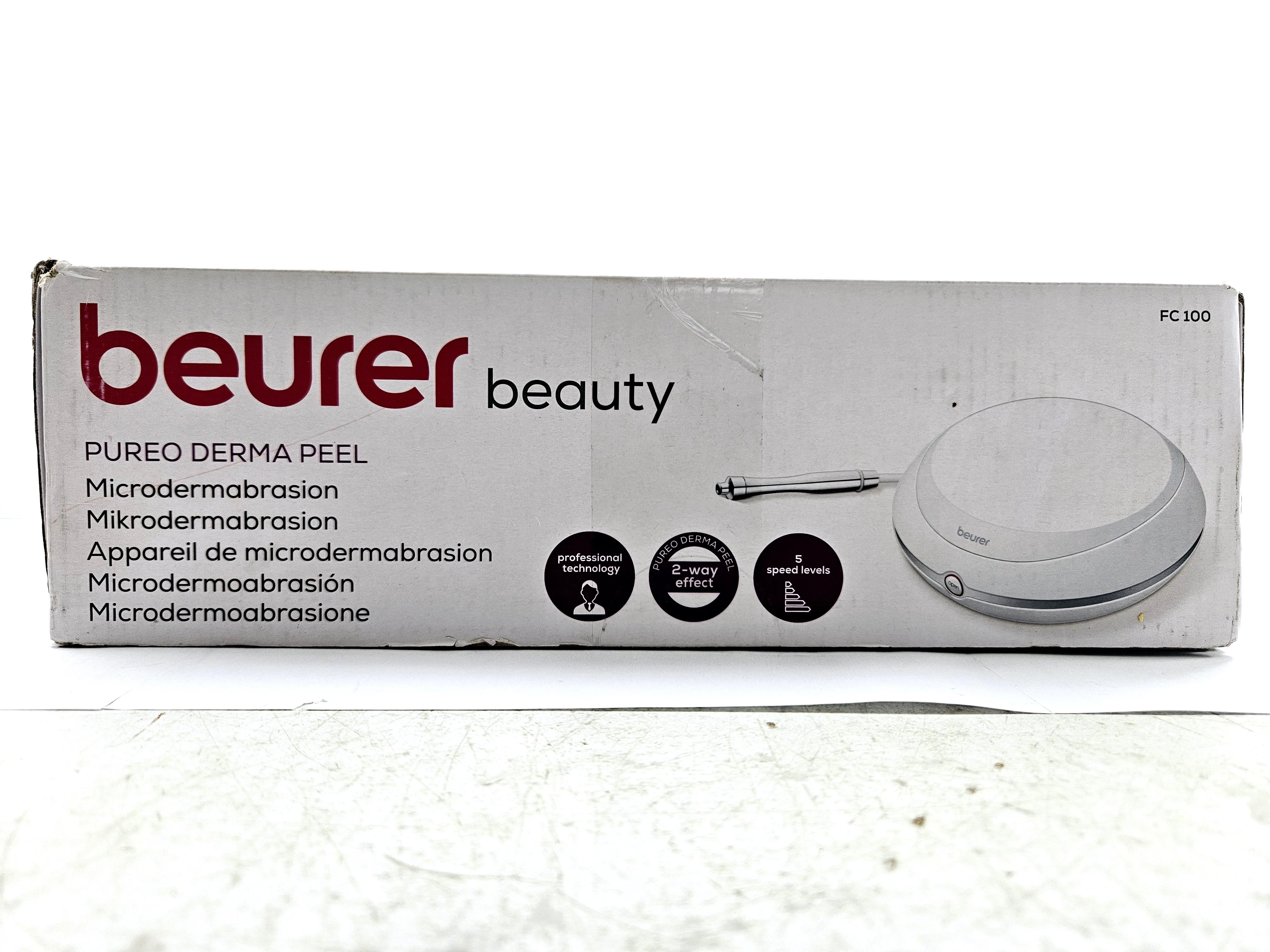 urzadzenie-do-mikrodermabrazji-beurer-fc-100-ean-gtin-4211125606671