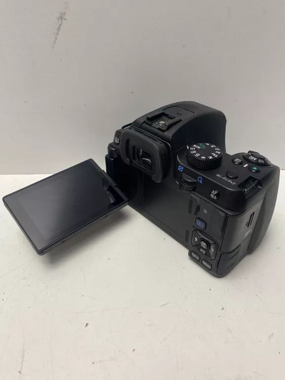 APARAT PENTAX KF R06010 BODY