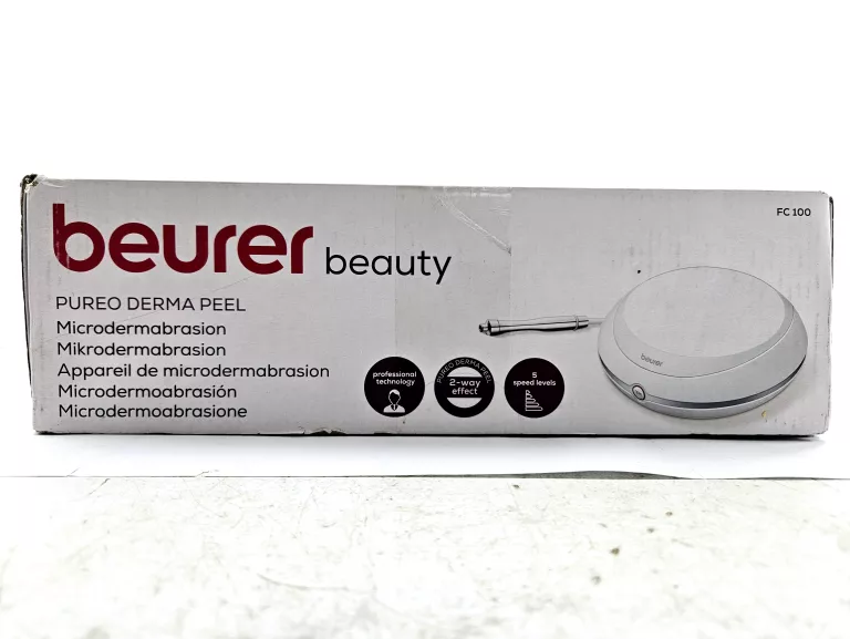 urzadzenie-do-mikrodermabrazji-beurer-fc-100-ean-gtin-4211125606671