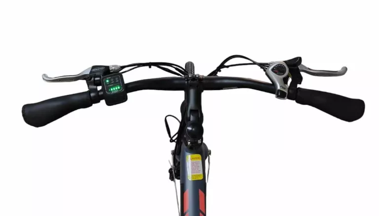 ROWER ELEKTRYCZNY JOBOBIKE VIVA ODBIÓR OSOBISTY