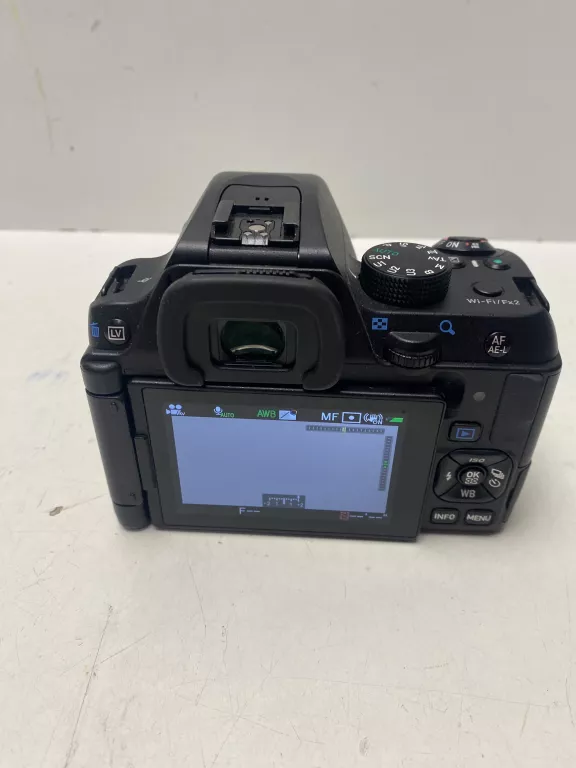 APARAT PENTAX KF R06010 BODY