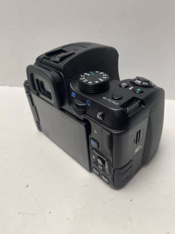 APARAT PENTAX KF R06010 BODY