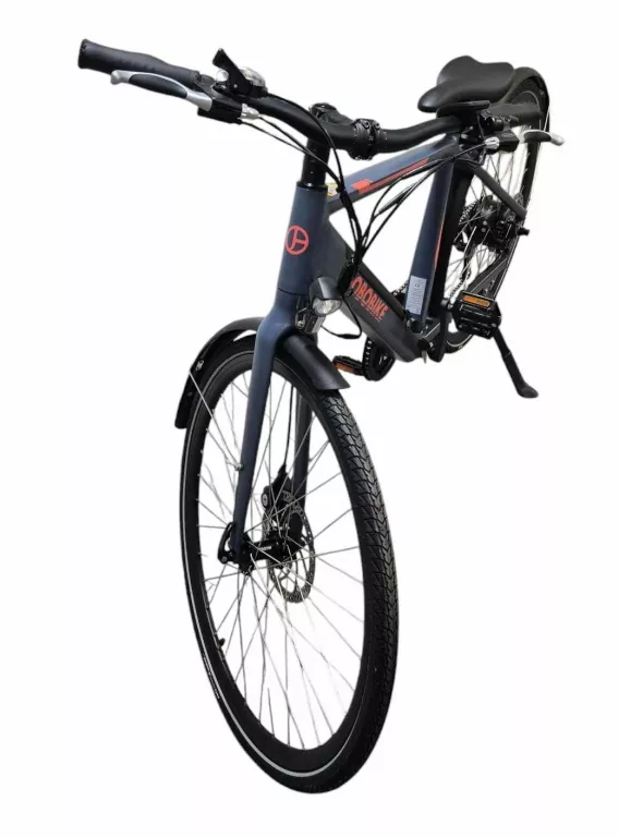 ROWER ELEKTRYCZNY JOBOBIKE VIVA ODBIÓR OSOBISTY