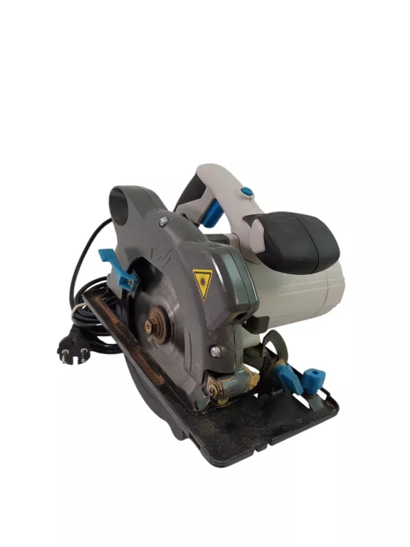 PILARKA TARCZOWA MACALLISTER 165 MM 1200 W