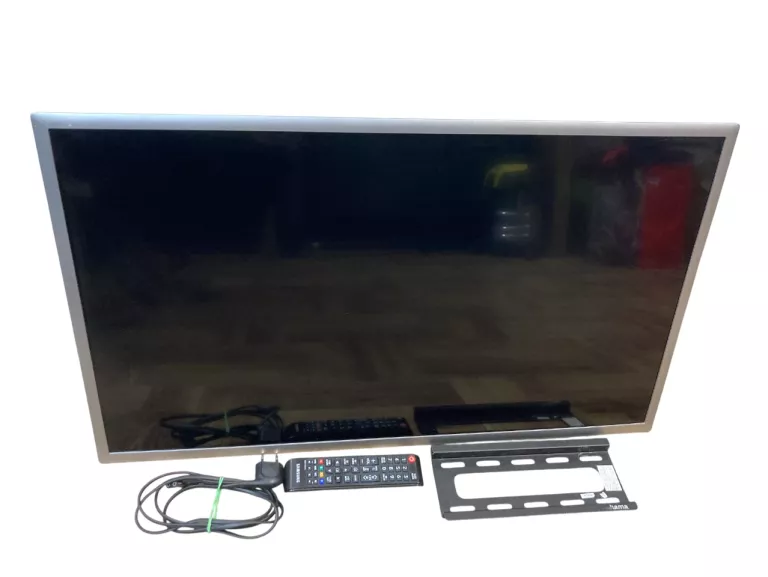 TELEWIZOR SAMSUNG UE32K5600AW + UCHWYT NA ŚCIANE + PILOT