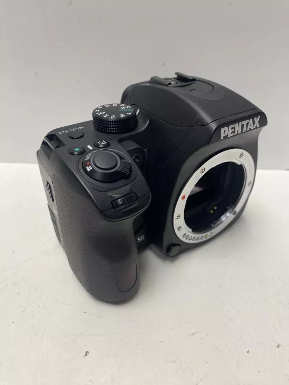 APARAT PENTAX KF R06010 BODY
