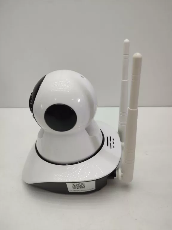 DOMOWA KAMERA IP WIFI HYKKER IP 360 PUDEŁKO