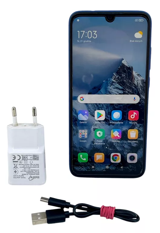 TELEFON XIAOMI REDMI NOTE 7 /64GB