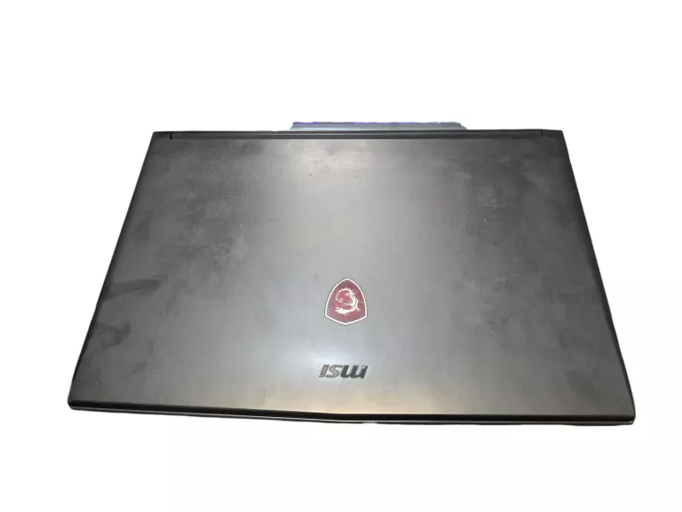 LAPTOP MSI GV72 8GB / INTEL CORE I5-8300H / 1TB HDD / GEFORCE GTX 1050TI