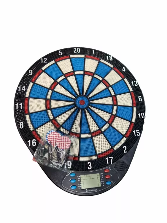 RZUTKI GEOLOGIC ED110 DART