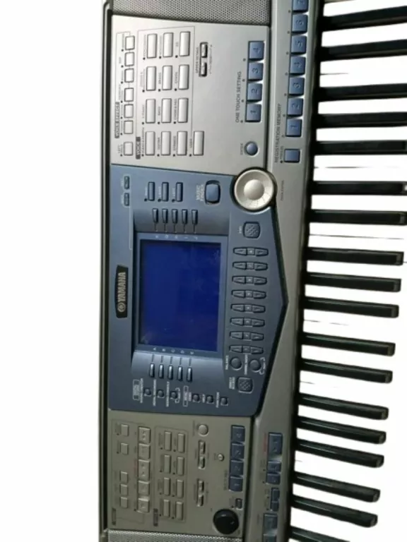 KEYBOARD YAMAHA PSR 1100