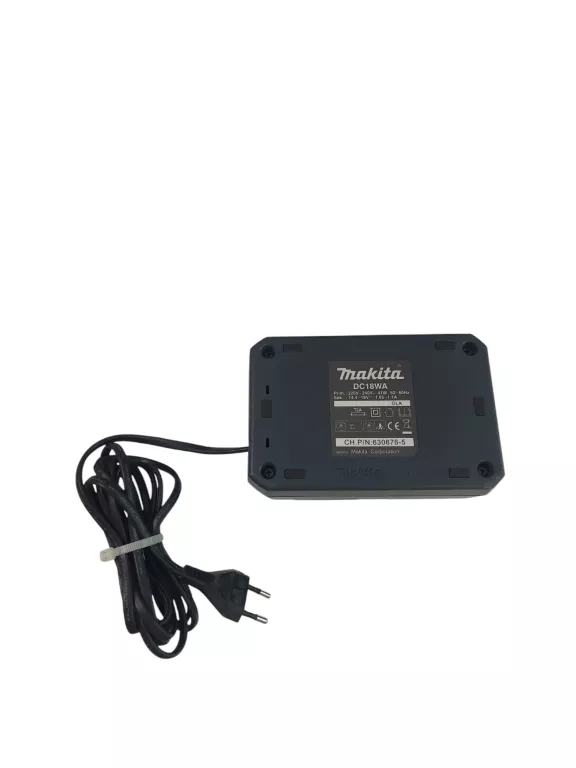 WIERTARKO-WKRĘTARKA MAKITA HP457D 2X AKU, ŁAD, WALIZKA