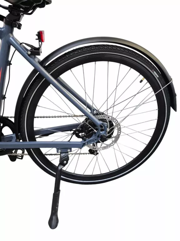 ROWER ELEKTRYCZNY JOBOBIKE VIVA ODBIÓR OSOBISTY