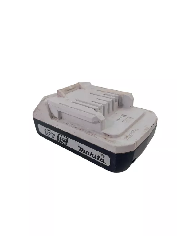 WIERTARKO-WKRĘTARKA MAKITA HP457D 2X AKU, ŁAD, WALIZKA