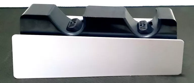 STACJA ŁADOWANIA SONY PS5 DO PADA DUALSENSE BIAŁA