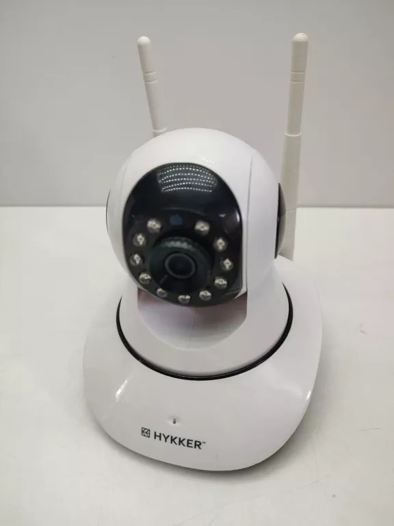 DOMOWA KAMERA IP WIFI HYKKER IP 360 PUDEŁKO