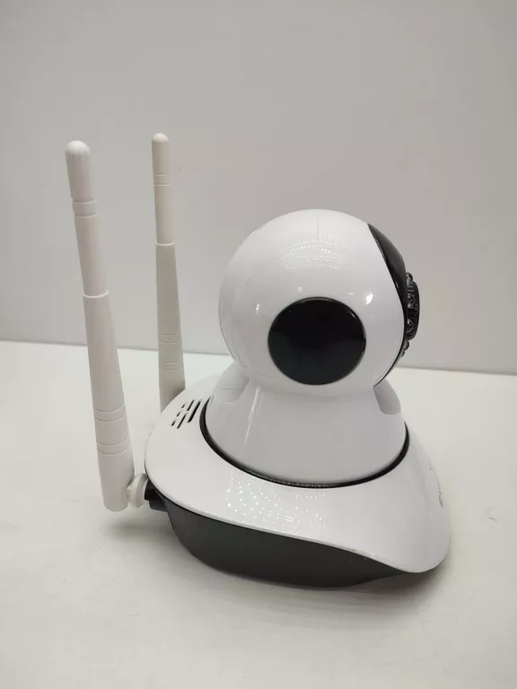 DOMOWA KAMERA IP WIFI HYKKER IP 360 PUDEŁKO