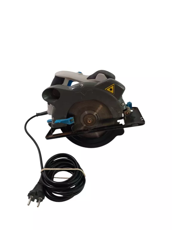 PILARKA TARCZOWA MACALLISTER 165 MM 1200 W