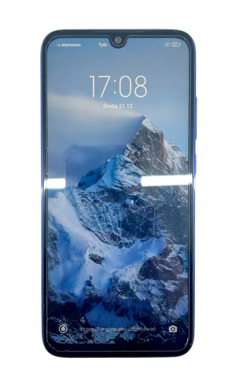 TELEFON XIAOMI REDMI NOTE 7 /64GB