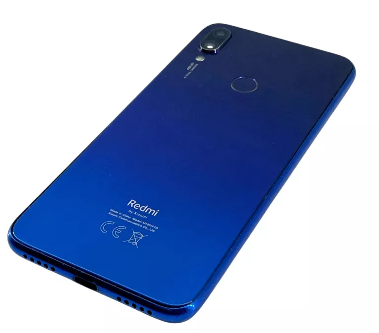 TELEFON XIAOMI REDMI NOTE 7 /64GB