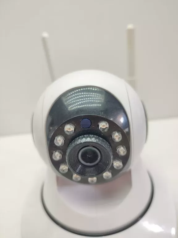 DOMOWA KAMERA IP WIFI HYKKER IP 360 PUDEŁKO