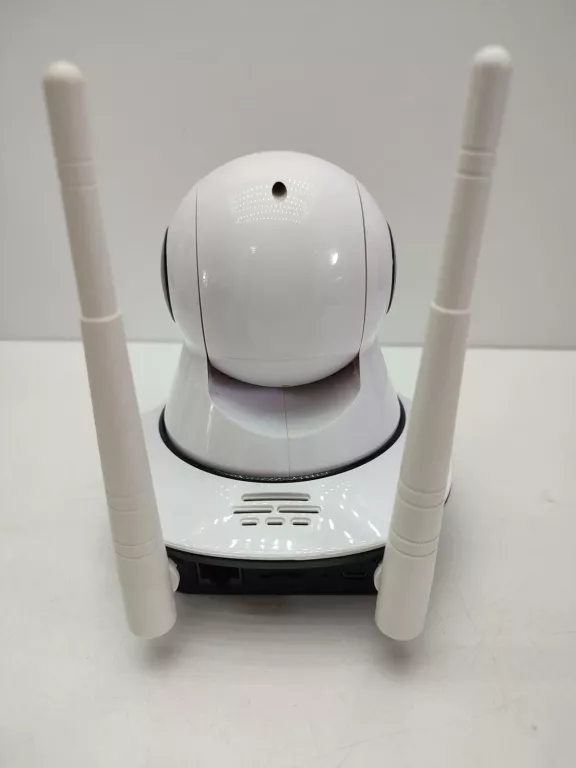 DOMOWA KAMERA IP WIFI HYKKER IP 360 PUDEŁKO
