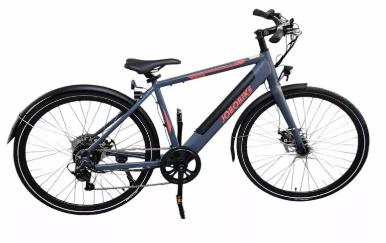 ROWER ELEKTRYCZNY JOBOBIKE VIVA ODBIÓR OSOBISTY