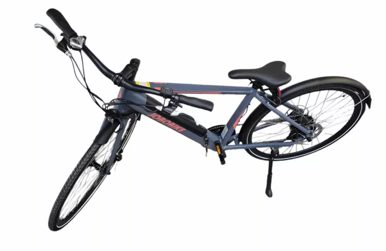 ROWER ELEKTRYCZNY JOBOBIKE VIVA ODBIÓR OSOBISTY