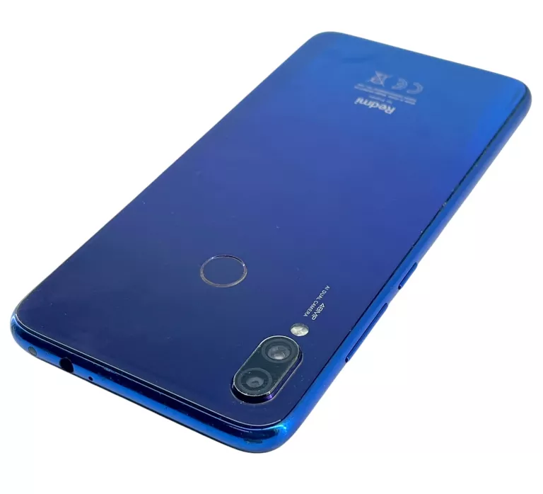 TELEFON XIAOMI REDMI NOTE 7 /64GB