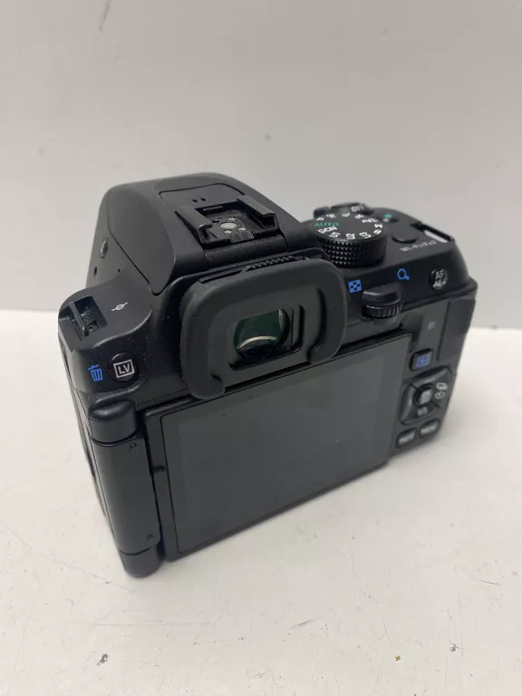 APARAT PENTAX KF R06010 BODY