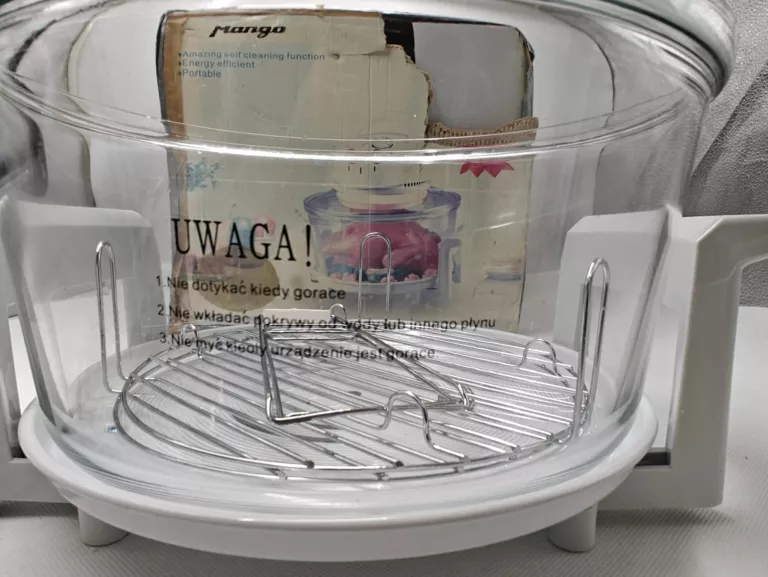OPIEKACZ KOMBIWAR HALOGENOWY MANGO