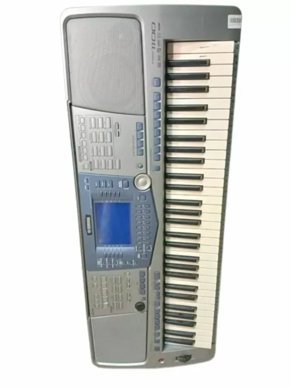 KEYBOARD YAMAHA PSR 1100