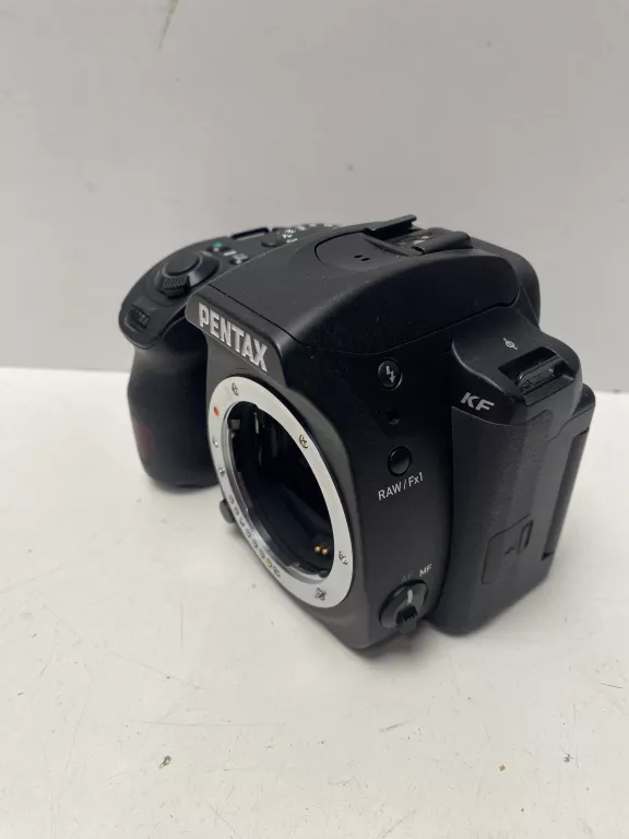 APARAT PENTAX KF R06010 BODY