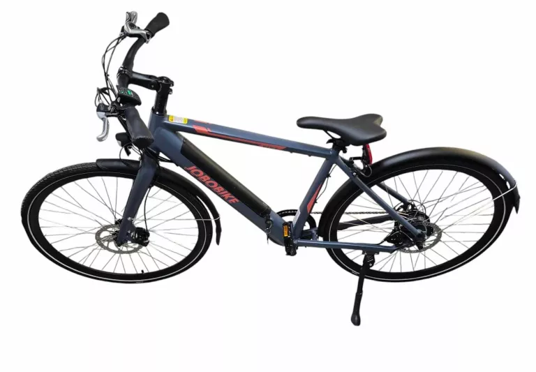 ROWER ELEKTRYCZNY JOBOBIKE VIVA ODBIÓR OSOBISTY