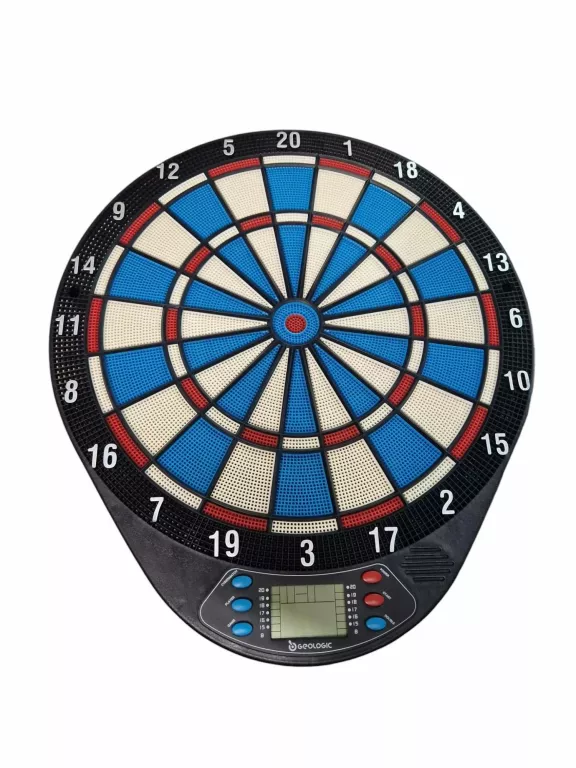 RZUTKI GEOLOGIC ED110 DART