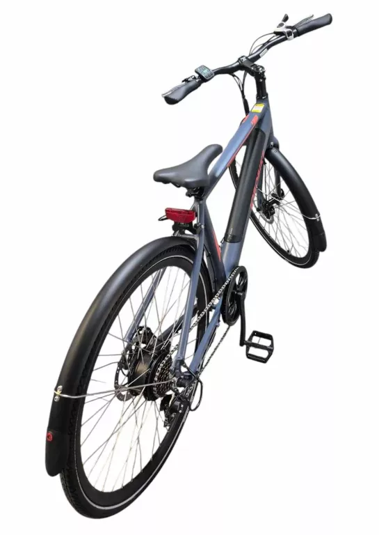ROWER ELEKTRYCZNY JOBOBIKE VIVA ODBIÓR OSOBISTY