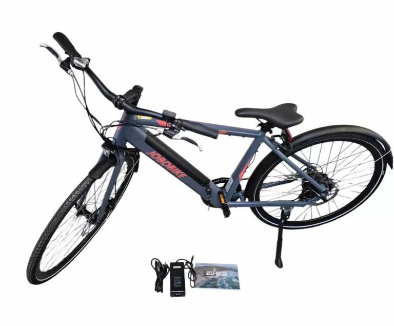 ROWER ELEKTRYCZNY JOBOBIKE VIVA ODBIÓR OSOBISTY