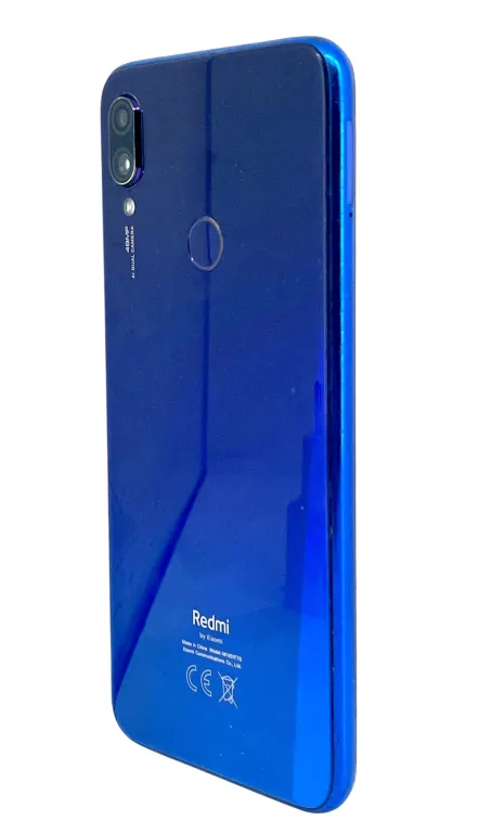 TELEFON XIAOMI REDMI NOTE 7 /64GB