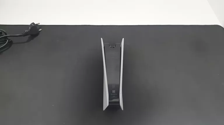 STACJA ŁADOWANIA SONY PS5 DO PADA DUALSENSE BIAŁA