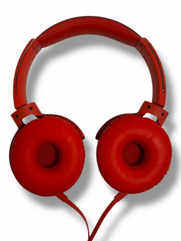 SŁUCHAWKI SONY MDR-XB550AP EXTRA BASS