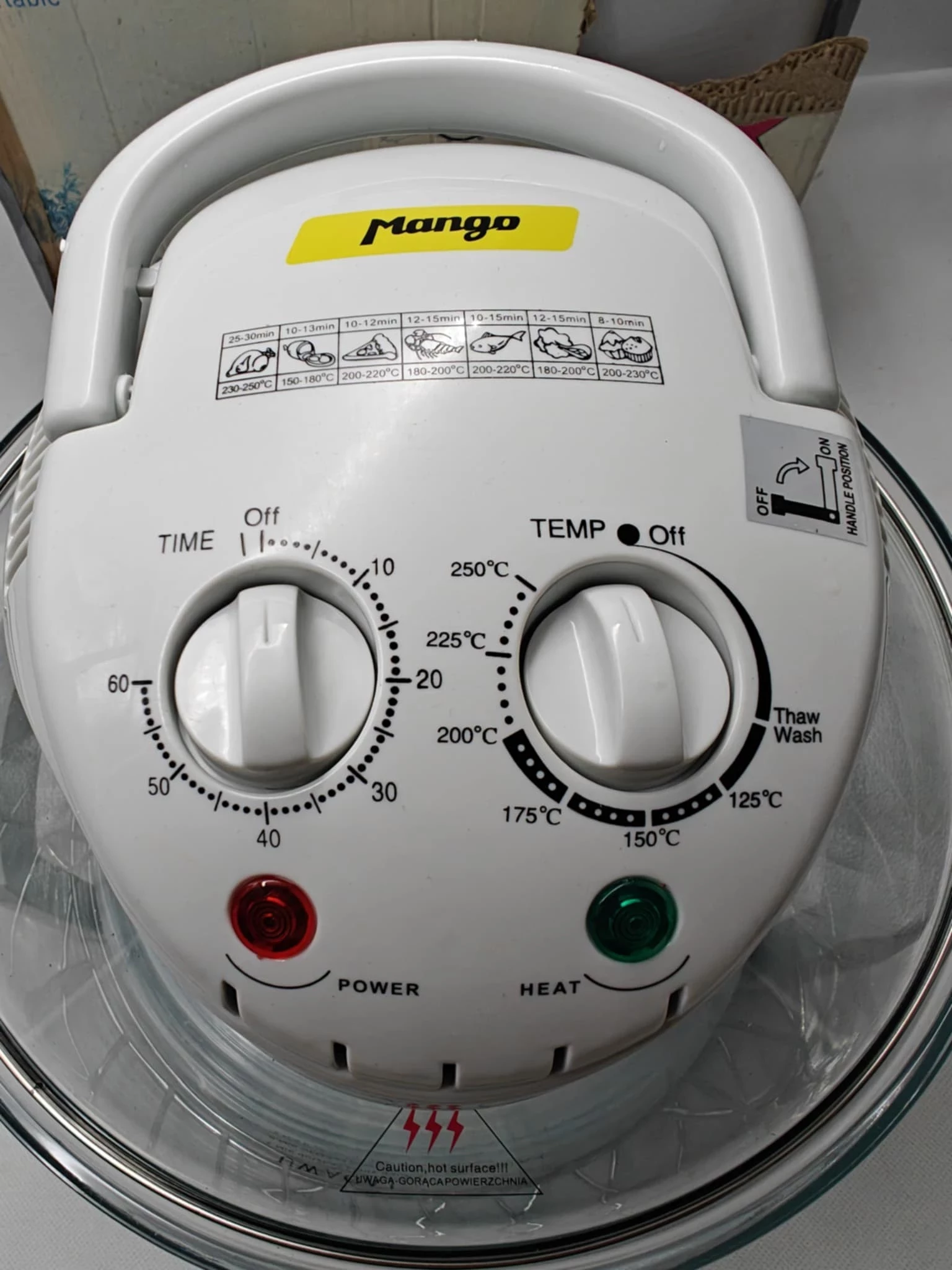 opiekacz-kombiwar-halogenowy-mango-pojemnosc-18000