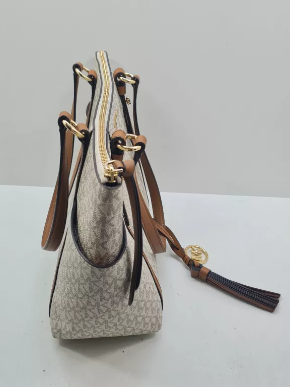 TORBA MICHAEL KORS SULLIVAN 30T0GNXT2B Z METKĄ