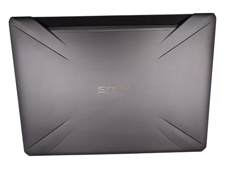 LAPTOP ASUS TUF GAMING FX505GE 15,6'' I5-8300H 16GB / 512 GB SSD OPIS!