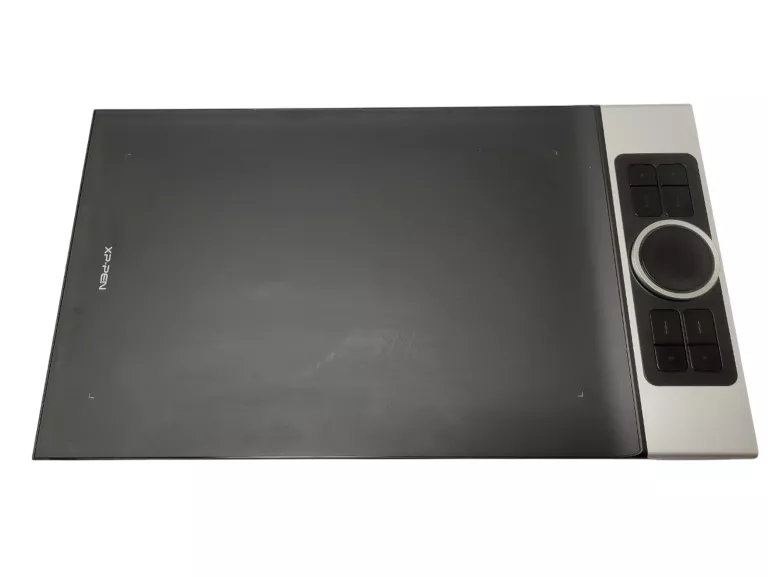 TABLET GRAFICZNY XP-PEN DECO PRO MEDIUM KOMPLET + PUD